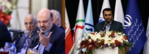 آذربایجان‌شرقی دارای شاخص‌ترین صنایع کشوراست وباید به سمت هوشمندسازی سوق یابد.
