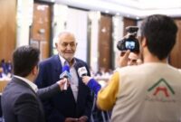 کسب نتایج مورد انتظار مردم  با واگذاری حوزه اقتصادی به بخش خصوصی  امکان پذیر است .