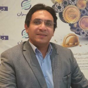 ایجاد اشتغال پایدار برای نسل جوان  و توسعه اقتصاد و رشد پایدار کشور، نیازمند ایجاد تعامل سازنده و همکاری مؤثر بین دولت و بخش خصوصی است.