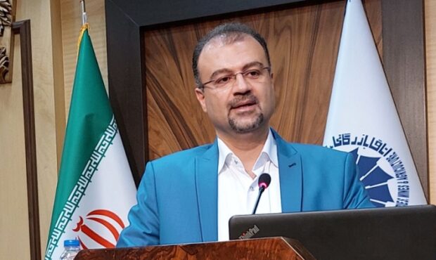 توسعه شرکت‌های بزرگ و صنایع پیشرفته با تشکیل انجمن ملی شرکت‌های صنایع پیشرفته صنعت و معدن