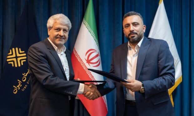 امضای تفاهم‌نامه مجمع کارآفرینان و انجمن صنفی مدیران مراکز دانش‌بنیان