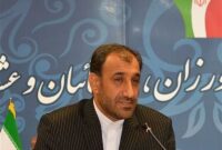 صادرات فرش دستباف از ۵۰۰ میلیون دلار در سال طی ۱۰سال گذشته به ۵۰میلیون دلار در سال رسیده است.