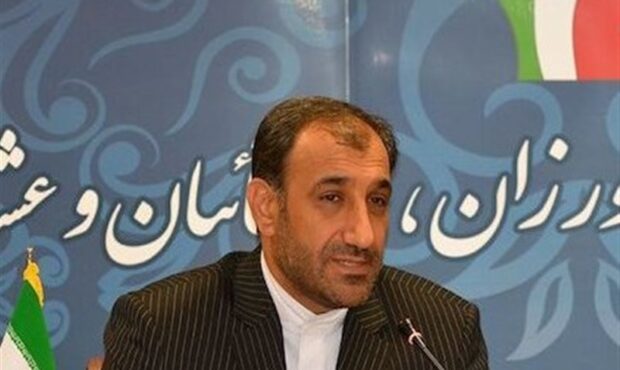 صادرات فرش دستباف از ۵۰۰ میلیون دلار در سال طی ۱۰سال گذشته به ۵۰میلیون دلار در سال رسیده است.