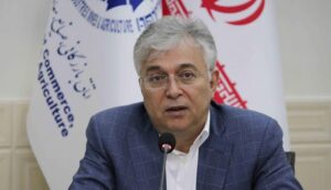 کاهش استقلال اتاق بازرگانی با افزایش عضویت تشکل ها ، تضاد این روز های اتاق بازرگانی ایران
