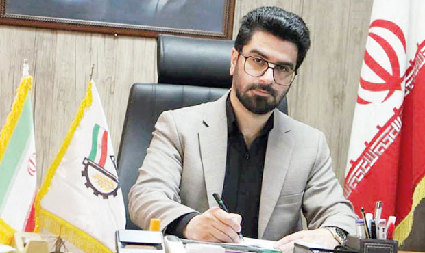 رئیس خانه صنعتکاران ایران:حمایت واقعی از تولیدکنندگان و فراهم کردن فضای مطالبه گری را دنبال می‌کنیم.