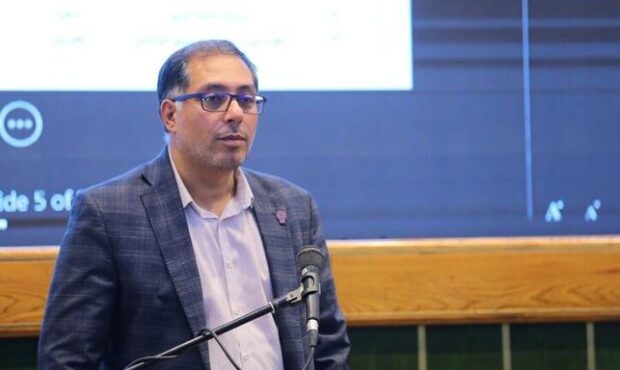 خراسان رضوی سومین استان رکورددار در تامین مالی جمعی