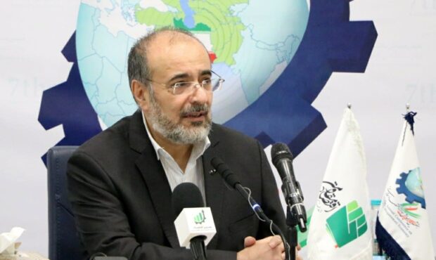 رئیس صندوق توسعه ملی خطاب به ایرانیان خارج از کشور؛با تضمین صندوق توسعه ملی در ایران سرمایه‌گذاری کنید.