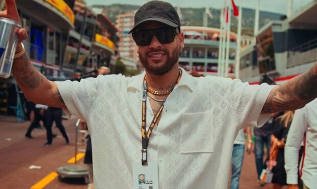 خواستههای جنونآمیز نیمار از عربستانیها خواستههای جنونآمیز نیمار از عربستانیها