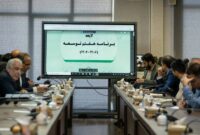 ۷۰ درصد «برنامه هفتم توسعه» تحقق‌ناپذیر است.