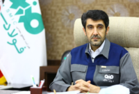 روایت مدیرعامل فولاد سنگان از پروژه‌های توسعه‌ای ۱۱ گانه