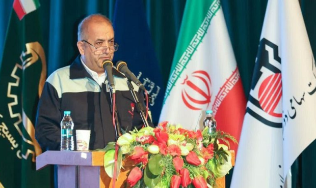 اصلاح ساختار مالی ذوب‌آهن اصفهان با هدف تامین مالی سرمایه در گردش