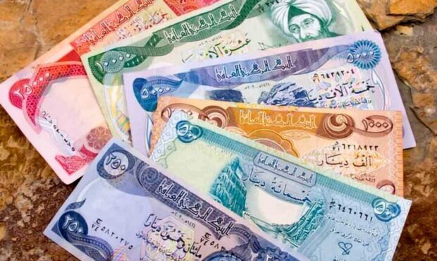 ۹۲۰ هزار نفر ارز اربعین دریافت کردند.