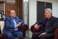 تشکیل کنسرسیوم سرمایه گذاری در انجمن فولاد آذربایجان گامی برای توسعه و توانمند سازی کارخانجات فولاد