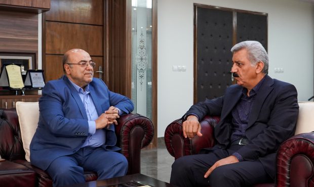 تشکیل کنسرسیوم سرمایه گذاری در انجمن فولاد آذربایجان گامی برای توسعه و توانمند سازی کارخانجات فولاد