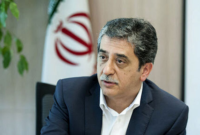 فرشچیان رئیس کمیسیون مدیریت واردات و گمرک اتاق ایران شد/ رنگی و کوهنورد به عنوان نواب رئیس انتخاب شدند