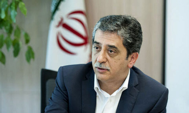 فرشچیان رئیس کمیسیون مدیریت واردات و گمرک اتاق ایران شد/ رنگی و کوهنورد به عنوان نواب رئیس انتخاب شدند