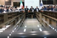 شیوه‌نامه چگونگی تشکیل و اداره کمیسیون‌های اتاق ایران بازنگری می‌شود.
