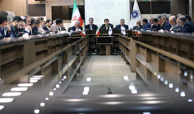 شیوه‌نامه چگونگی تشکیل و اداره کمیسیون‌های اتاق ایران بازنگری می‌شود.