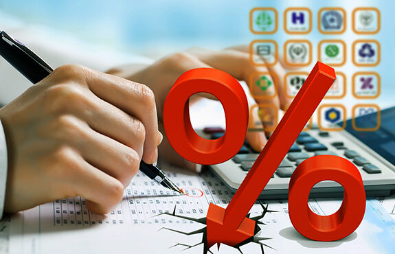 فرمول محاسبه سود بانکی ۱۰۰ میلیون سپرده در بانک