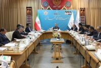 ارتباط با دستگاه دیپلماسی، به توسعه تجارت کمک می‌کند.