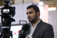 در ایران دیجیتالی، همه ی ما سهیم هستیم ، گامی برای توسعه (تشکیل ستاد برگزاری سومین رویداد تجارت الکترونیکی به دستور رییس مرکز تتا )