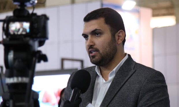 در ایران دیجیتالی، همه ی ما سهیم هستیم ، گامی برای توسعه (تشکیل ستاد برگزاری سومین رویداد تجارت الکترونیکی به دستور رییس مرکز تتا )