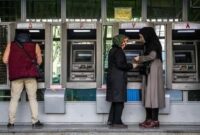 سقف برداشت وجه نقد ۵۰۰ هزار تومانی از خودپرداز‌ها