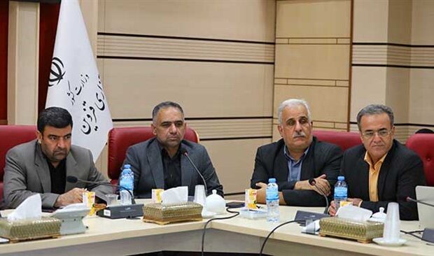 اتاق قزوین، متولی برندینگ گردشگری این استان می‌شود.