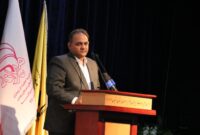 با فناوری‌های روز دنیا فاصله داریم