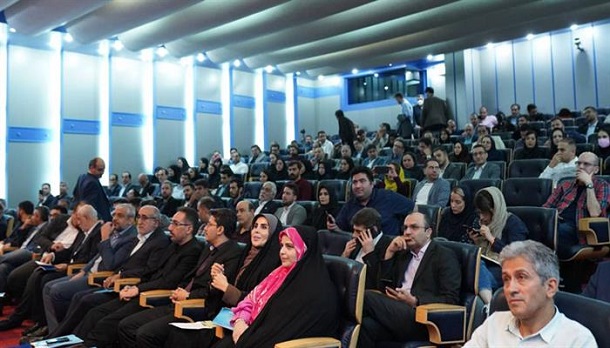 رویداد «روز ملی تجارت الکترونیکی» با هدف امیدآفرینی و ایجاد چشم‌انداز مشترک از آینده درخشان تجارت الکترونیکی برگزار شد.