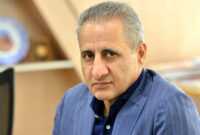 التهابات و جنگ غزه ازنگاه دکتر سید حمید حسینی