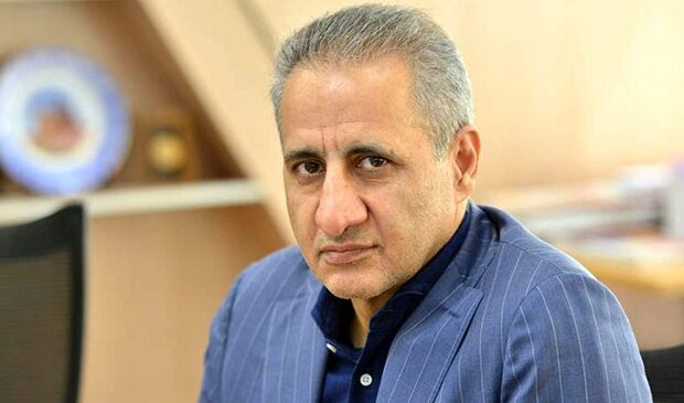 التهابات و جنگ غزه ازنگاه دکتر سید حمید حسینی
