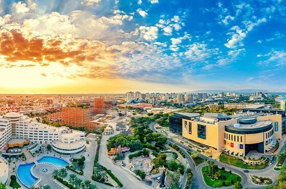 شکوفایی اقتصاد و اشتغال در جوار خلیج فارس با میکامال کیش