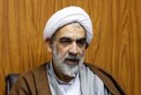 حجت الاسلام قمی: حضور مردم در راهپیمایی‌ها نشان دهنده تعهدشان نسبت به انقلاب اسلامی است