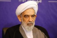 محسن قمی رتبه نخست راه یافتگان به مجلس خبرگان از حوزه تهران ،  کیست ؟