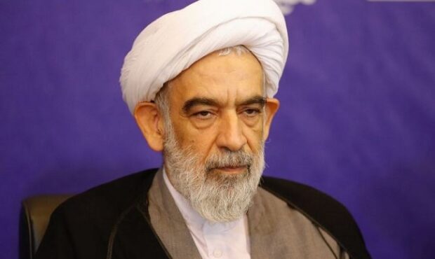 محسن قمی رتبه نخست راه یافتگان به مجلس خبرگان از حوزه تهران ،  کیست ؟