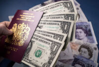 معمای پرداخت شدن یا نشدن ارز مسافرتی