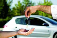 قیمت خودرو در سال جدید به کدام سو خواهد رفت؟ قیمت خودرو در سال جدید به کدام سو خواهد رفت؟