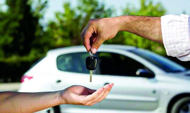 قیمت خودرو در سال جدید به کدام سو خواهد رفت؟