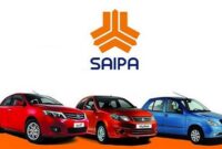 قیمت این خودروی سایپا در بازار ترکید! قیمت این خودروی سایپا در بازار ترکید!