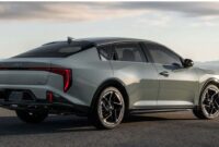 جایگزین سراتو به بازار آمد!