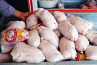 عرضه مرغ و شکر دولتی در این استانها عرضه مرغ و شکر دولتی در این استانها