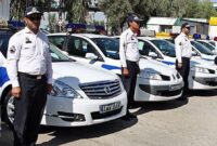 نرخ جریمه‌های رانندگی ۵ یا ۶ برابر افزایش می‌یابد