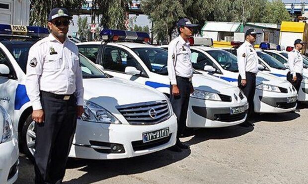 نرخ جریمه‌های رانندگی ۵ یا ۶ برابر افزایش می‌یابد