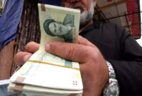 دستمزد ۱۴۰۳ ثابت ماند، حق مسکن افزایش نیافت