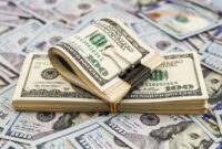 پیش‌بینی جدید از کف قیمت دلار