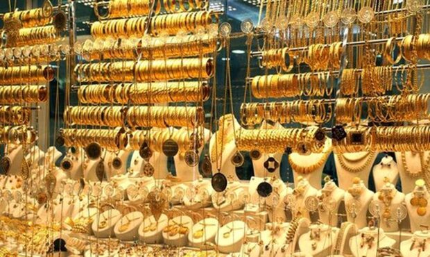 چرا قیمت سکه کاهشی شد؟