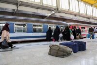 قیمت بلیت هواپیما، اتوبوس و قطار تغییر میکند قیمت بلیت هواپیما، اتوبوس و قطار تغییر میکند