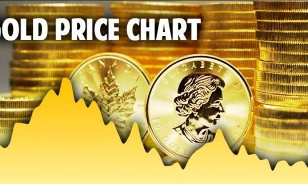 قیمت طلا به پرواز درآمد
