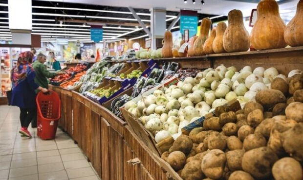 اولین شوک بازار امسال با افزایش قیمت پیاز!